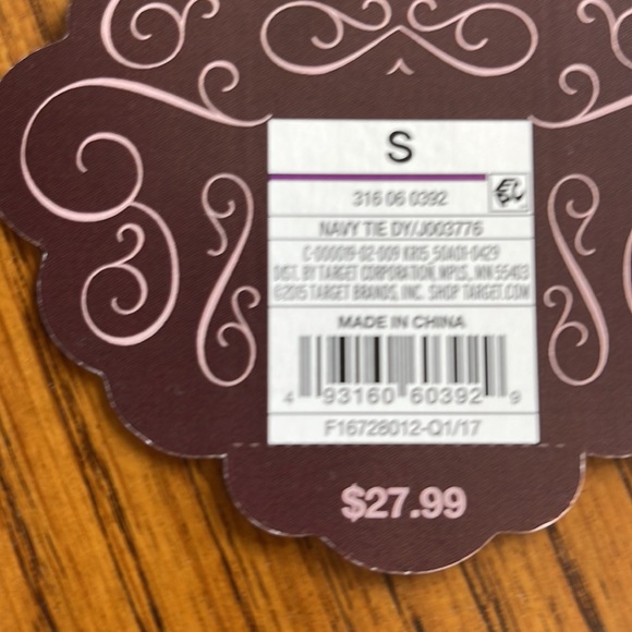 Light jacket - Picture 5 of 5